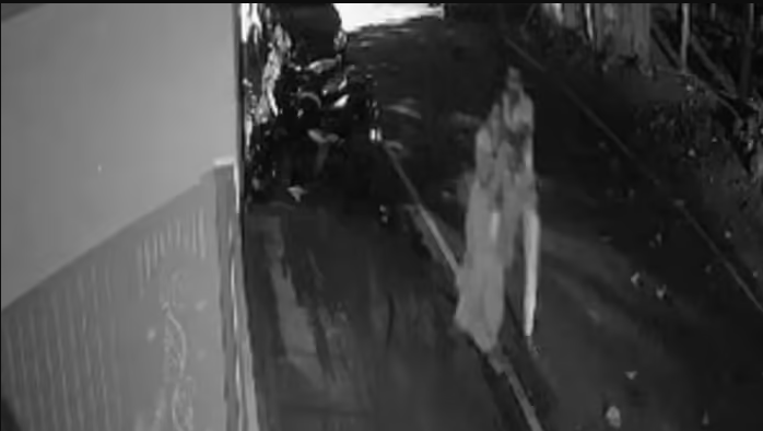 बेंगलुरु के एक व्यक्ति ने मॉर्निंग वॉक पर निकली महिला के साथ की छेड़छाड़