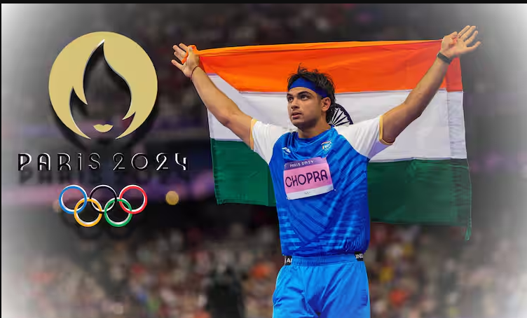 भारत के लिए पहली बार हासिल किया एक और पदक।