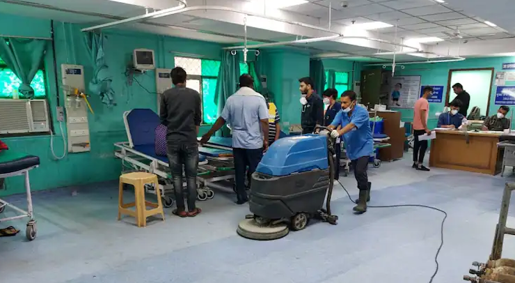 कोलकाता रेप केस: डॉक्टर की हत्या के विरोध में देशभर के डॉक्टर करेंगे हड़ताल, आज देशभर के अस्पतालों में बंद रहेंगी OPD सेवाएं, FORDA का एलान।