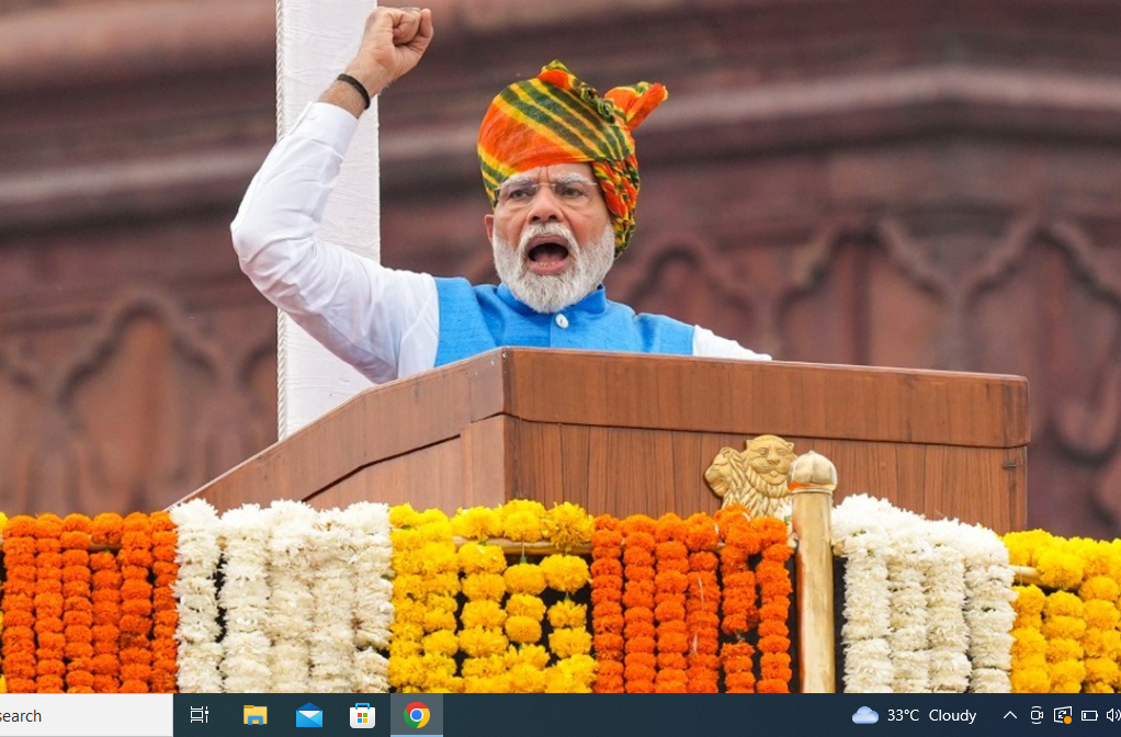 माई-बाप’ कल्चर, ....शासन मॉडल बदल दिया है