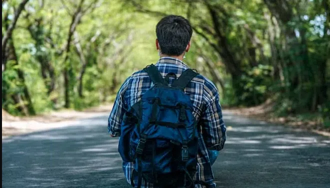 छात्र का शेयर बाजार में डूबा पैसा