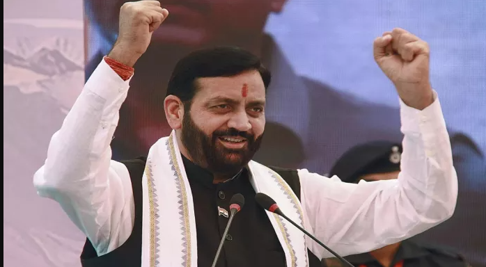 बीजेपी ने जारी की 67 उम्मीदवारों पहली सूची