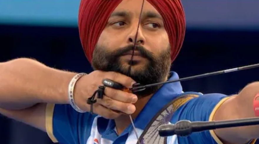 Paris Paralympics 2024: भारत की नजरें 30 पार मेडल पर, हरविंदर सिंह ने रचा इतिहास, स्वर्ण पदक जीतने वाले पहले भारतीय तीरंदाज बने