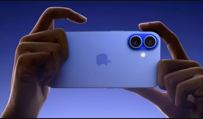 iPhone 16 सीरीज एपल इंटेलिजेंस के साथ लॉन्च