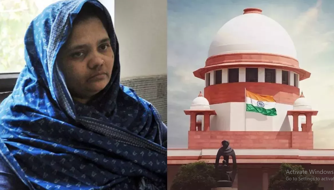 शीर्ष अदालत ने की गुजरात सरकार की याचिका खारिज