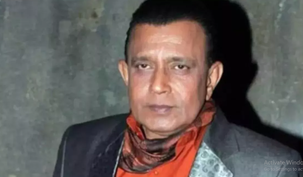 मिथुन चक्रवर्ती को दादा साहेब फाल्के अवॉर्ड से किया जाएगा सम्मानित