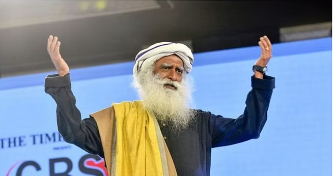 ईशा फाउंडेशन को सुप्रीम कोर्ट से राहत, पुलिस कार्रवाई पर लगाई रोक