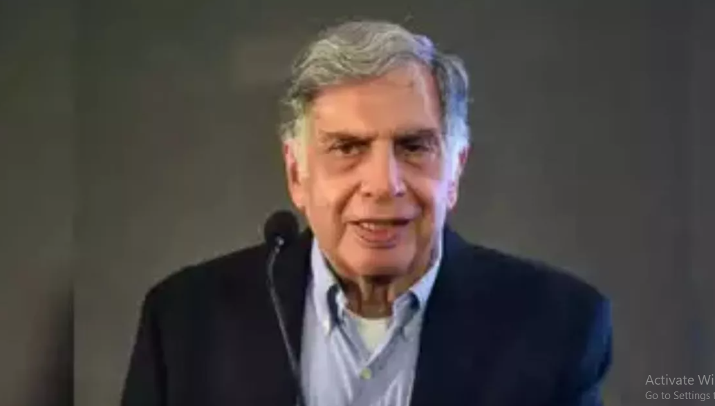 टाटा संस के पूर्व चेयरमैन रतन टाटा बिगड़ी तबीयत