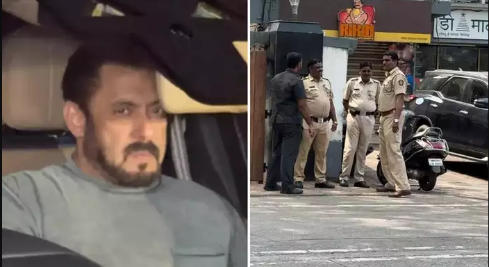 सलमान खान