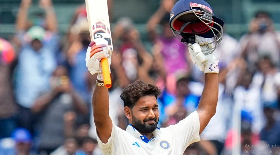 ऋषभ पंत धोनी को पीछे छोड़कर बन गए नंबर-1