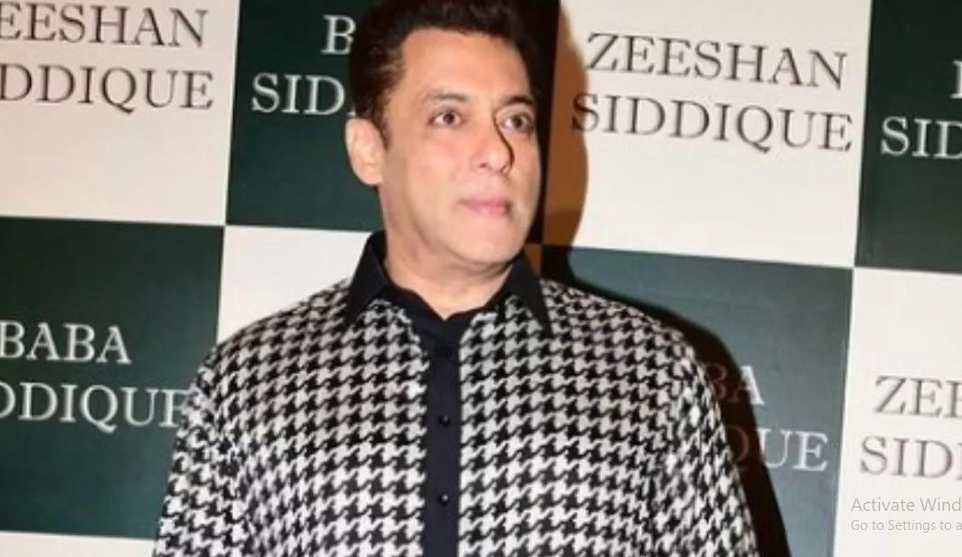 सलमान खान केस