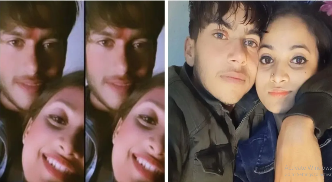 दिल्ली: सनसनीखेज घटना, प्रेमी ने प्रेग्नेंट प्रेमिका की गला घोटकटर की हत्या, वजह जान कर रोंगटे खड़े हो जाएंगे