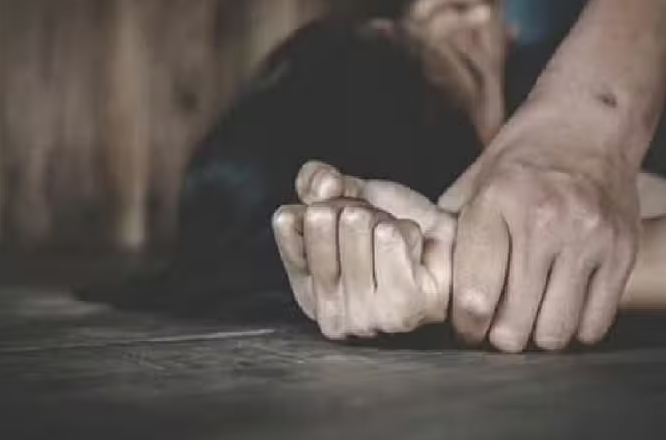 हैवानियत