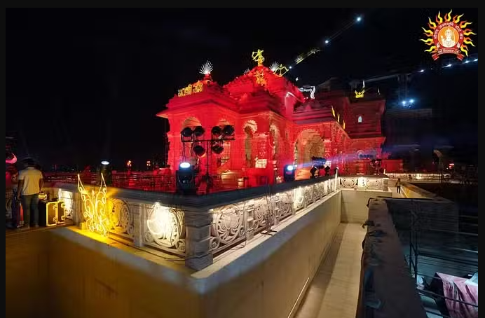 Ayodhya: 500 वर्षों के बाद रामलला अपने भव्य मंदिर में मनाएंगे दिवाली, 25 लाख दीयों से जगमगाएगी रामनगरी ; राम मंदिर ट्रस्ट ने चाइनीज प्रोडक्ट से बनायी दूरी