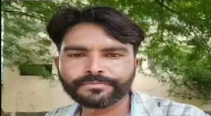 पड़ोसी ने चाची को गाली दी, विरोध करने पर भतीजे की हत्या