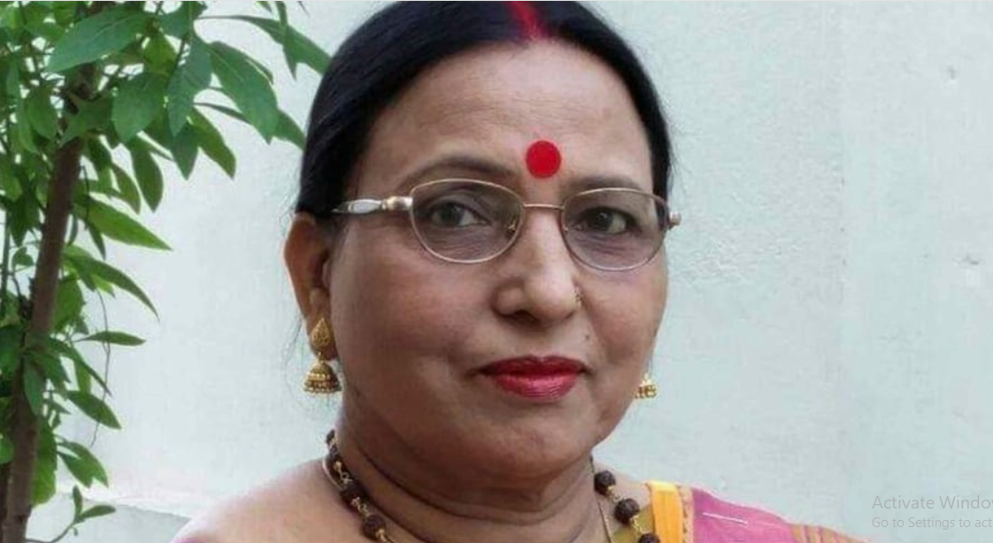 बिहार कोकिला' शारदा सिन्हा का निधन