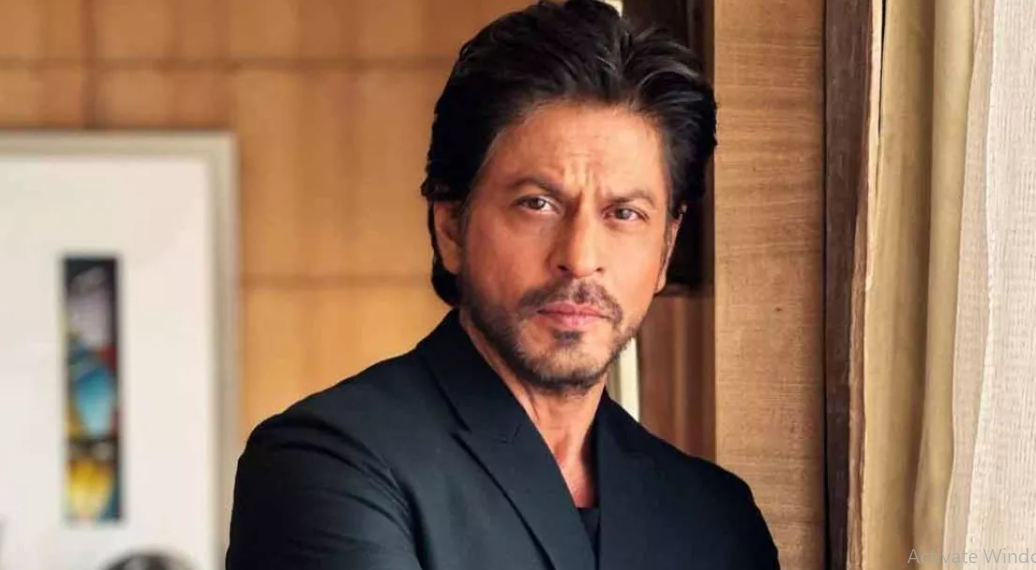 शाहरुख़ खान