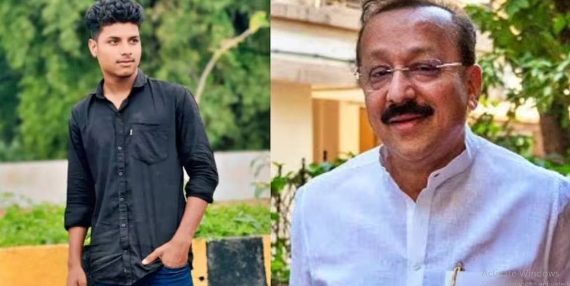 मुख्य आरोपी शिवकुमार बहराइच से गिरफ्तार