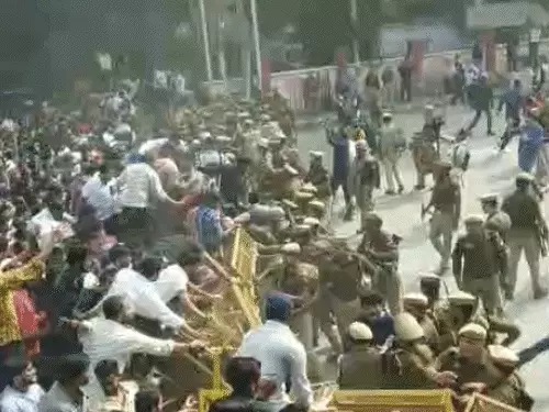 UPPSC का बड़ा फैसला: दो शिफ्ट और दो परीक्षा का फैसला लिया वापस