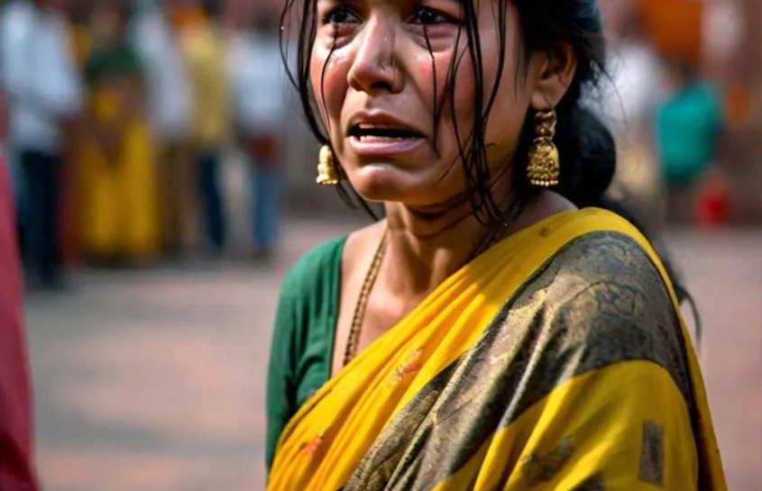 ग्रेटर नोएडा की शर्मनाक घटना: जॉब के नाम पर बुलाकर युवती के साथ दुष्कर्म