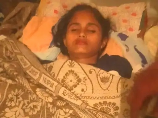 मथुरा: महिला की संदिग्ध परिस्थितियों में मौत