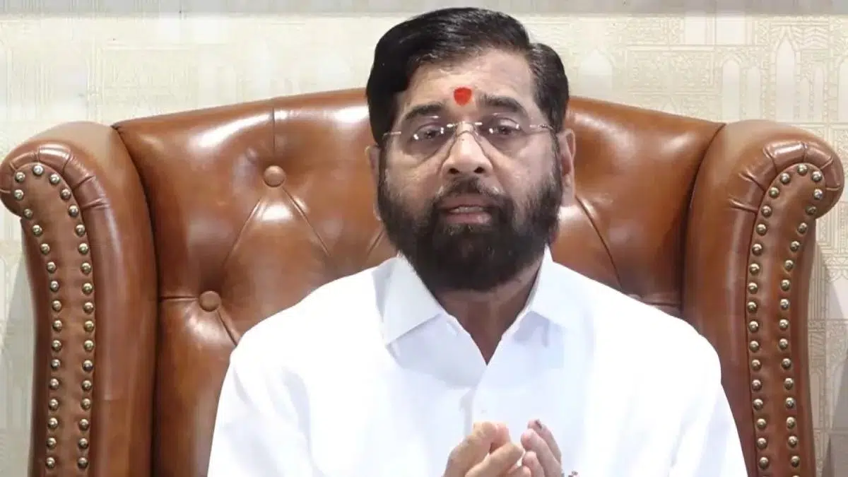 भाजपा से बनेगा अगला मुख्यमंत्री, शिंदे ने पीएम मोदी के फैसले पर दी मुहर