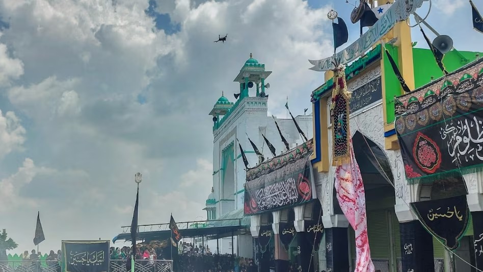 अजमेर दरगाह में शिव मंदिर होने का दावा: कोर्ट ने याचिका की मंजूर