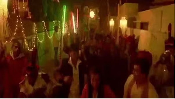 शादी में डांस के दौरान चली गोली, दुल्हन खून से सनी