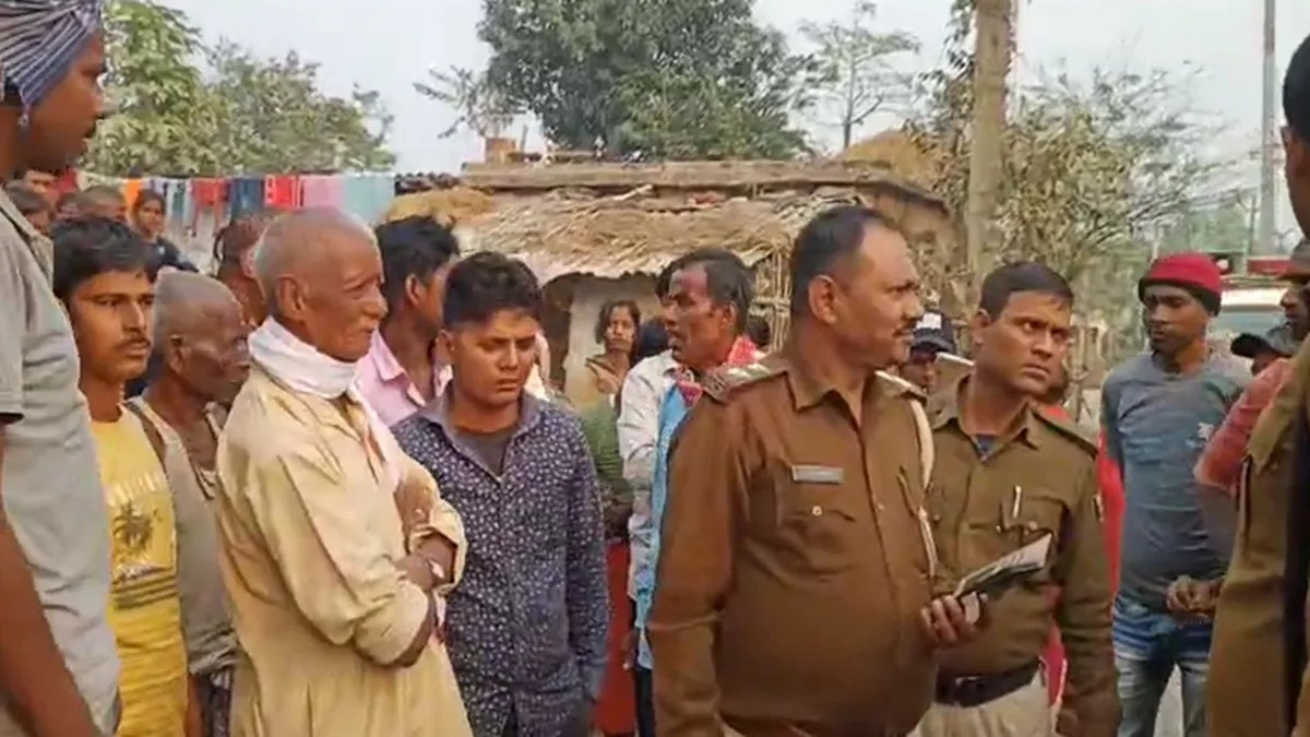 बिहार: शराब तस्करों ने 10 साल के छात्र को गोली मारकर की हत्या, दहशत में लोग