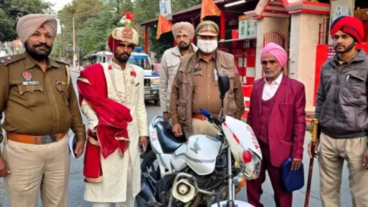 इंस्टाग्राम से शुरू हुई दोस्ती, प्यार और शादी की डेट तय