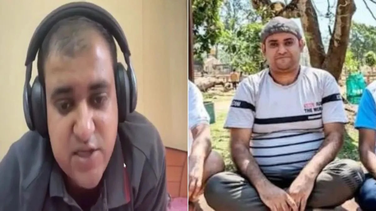 Bengaluru News: न्याय मिलना चाहिए… पत्नी और उसके रिश्तेदारों के उत्पीड़न से तंग आकर शख्स ने की खुदखुशी