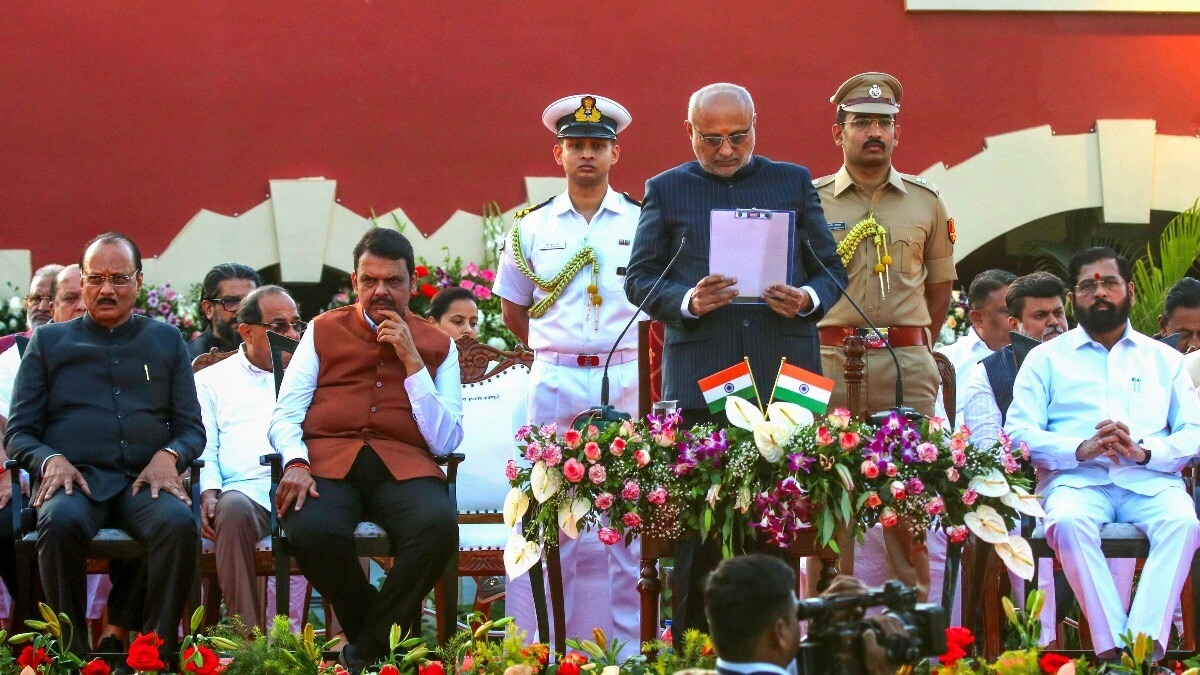 फडणवीस मंत्रिमंडल में बड़ा बदलाव