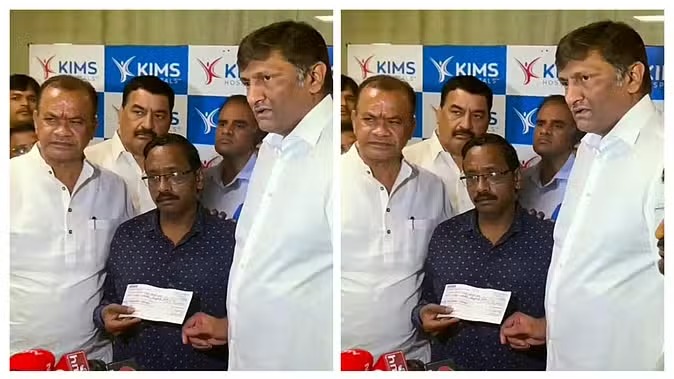 Pushpa 2 Stampede: पीड़ित बच्चे के परिवार को मिली 2 करोड़ की मदद, अल्लू अर्जुन और मेकर्स का बड़ा योगदान