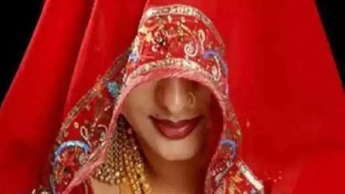 BIG BREAKING: शादी के नाम पर लूट करने वाली दुल्हन समेत चार गिरफ्तार, पुलिस ने किया खुलासा।