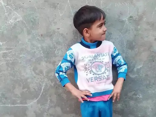 गोविंद नगर में हुई दर्दनाक घटना: नाले में गिरकर 7 वर्षीय बच्चे की मौत