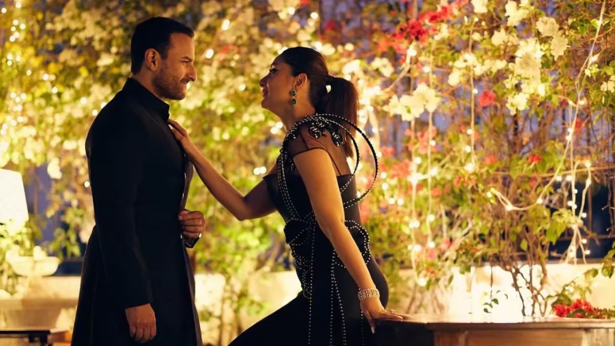 सैफ पर हमले के बाद करीना ने किया भावुक पोस्ट