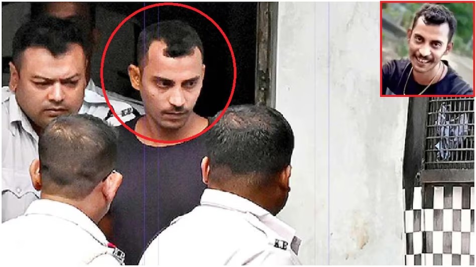 कोलकाता मर्डर केस: आरोपी संजय रॉय ने अदालत में कही ये बात