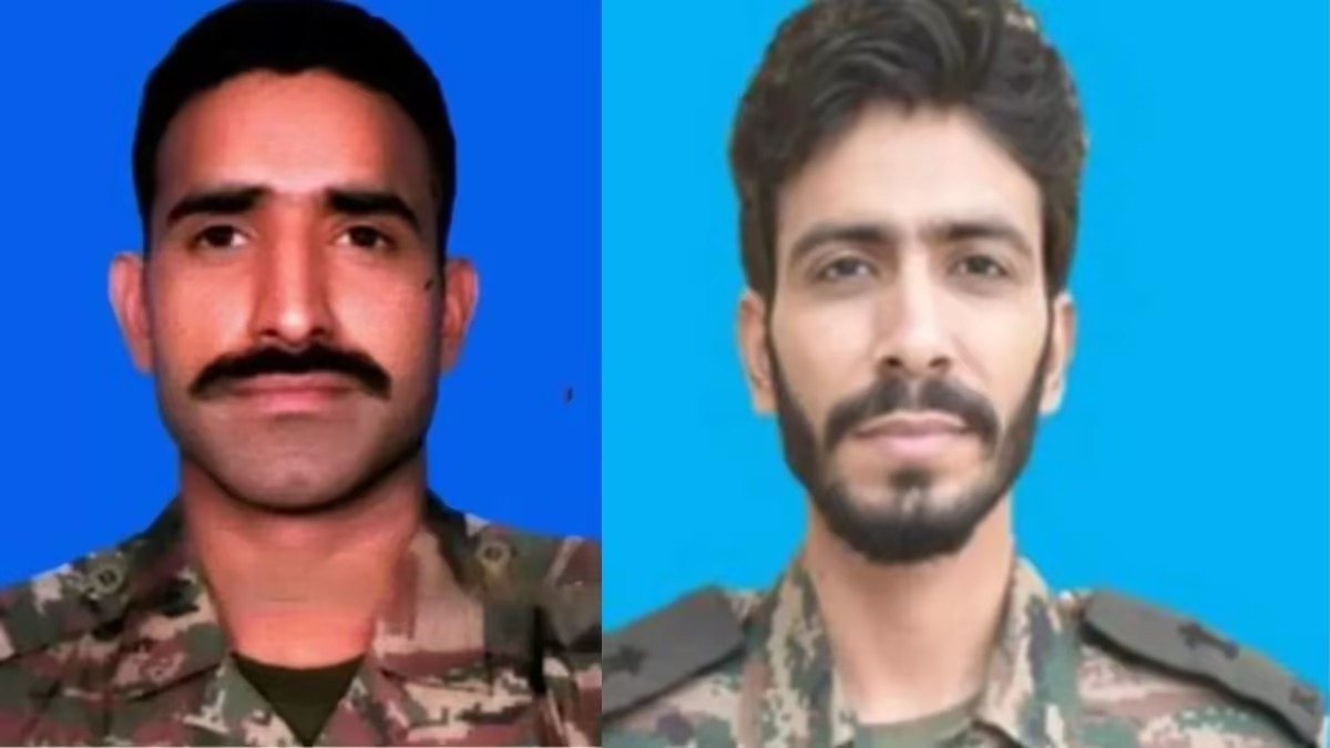 गणतंत्र दिवस से पहले वीरता पुरस्कारों का एलान