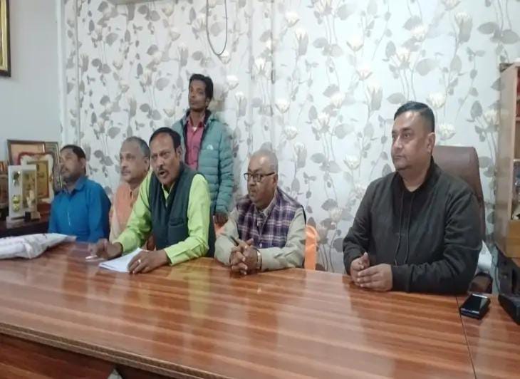 अक्रूर रथयात्रा महोत्सव: महाकुंभ की भगदड़ के कारण यात्रा की तिथि में बदलाव, जानिए कब निकाली जाएगी यह यात्रा