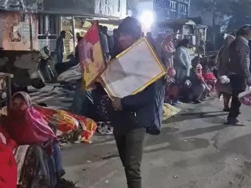 प्रेमानंद महाराज की पदयात्रा स्थगित, भक्तों में निराशा