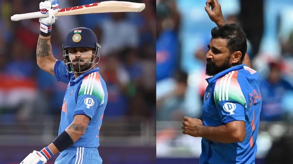 IND vs AUS Live: भारत ने आईसीसी चैंपियंस ट्रॉफी 2025 फाइनल में बनाई जगह, ऑस्ट्रेलिया को 4 विकेट से हराया