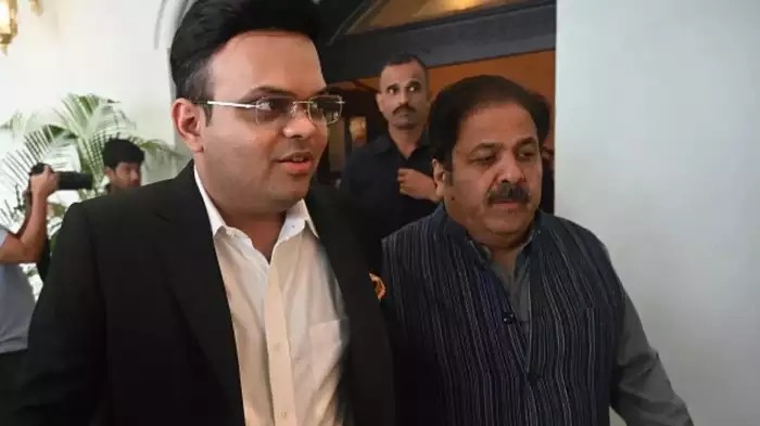 राजीव शुक्ला को बीसीसीआई ने सौंपी बड़ी जिम्मेदारी, अब इस नए रोल में नजर आएंगे जय शाह