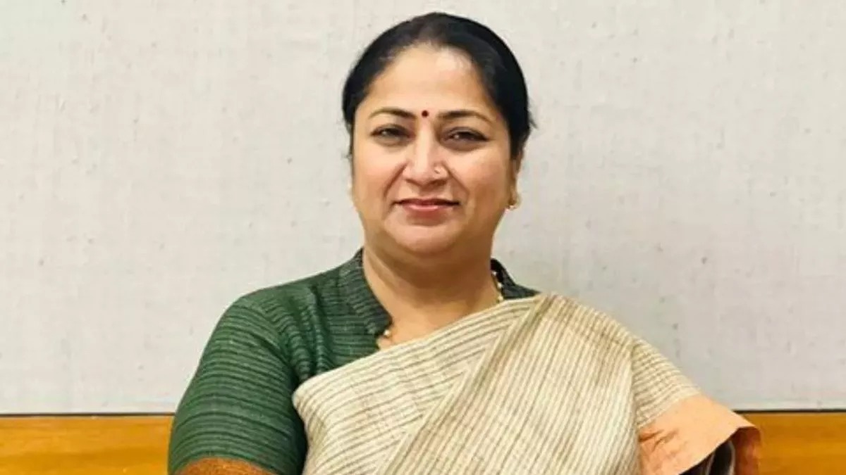 दिल्ली: महिला समृद्धि योजना को कैबिनेट से मंजूरी