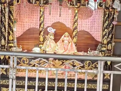 मथुरा: रावल गांव में आज शाम शुरू होगी लठमार होली की धूम, श्रद्धालुओं का उमड़ेगा हुजूम