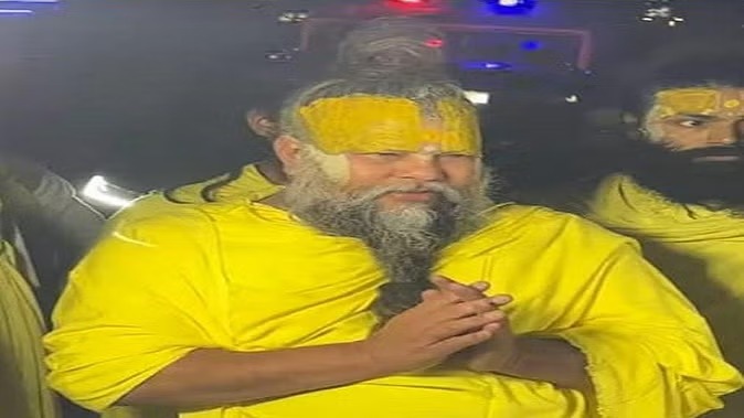 वृंदावन में संत प्रेमानंद महाराज का जन्मोत्सव, 30 मार्च तक होंगे विविध आयोजन