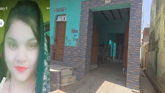 राया थाना क्षेत्र में गर्भवती महिला की संदिग्ध परिस्थितियों में मौत, मचा हड़कंप