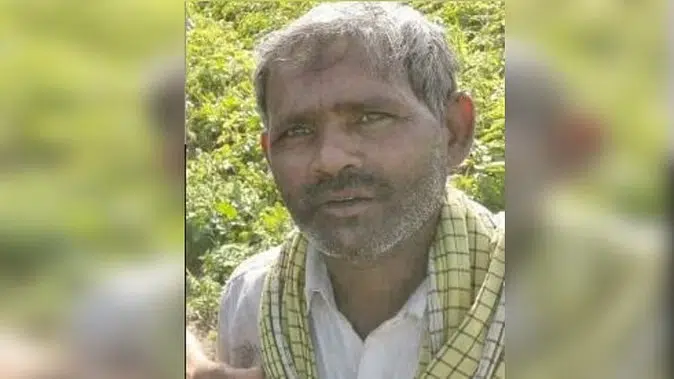 Mathura News: आंधी के दौरान बिजली का गिरा खंभा ,  इलाज के दाैरान किसान की मौत