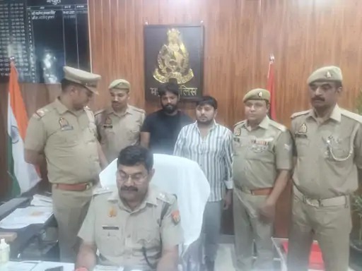 मथुरा: हाईवे पुलिस को मिली बड़ी सफलता,