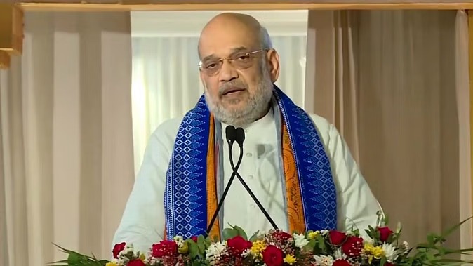 चुन-चुन कर देंगे जवाब....शाह ने आतंकियों को दी चेतावनी