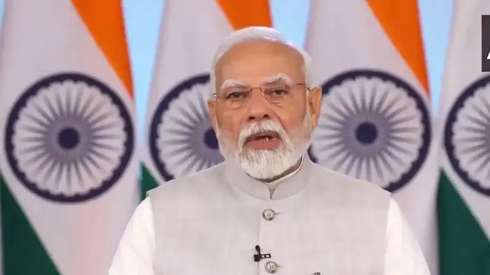 ऑपरेशन सिंदूर' को लेकर पीएम मोदी ने बड़ा बयान, कहा-आज हम सबके लिए गर्व का दिन है